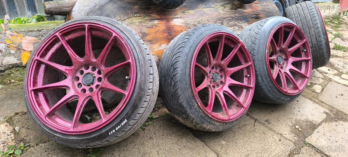 5x100 r17 - 3