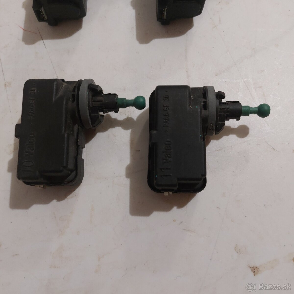 Motorky - 3
