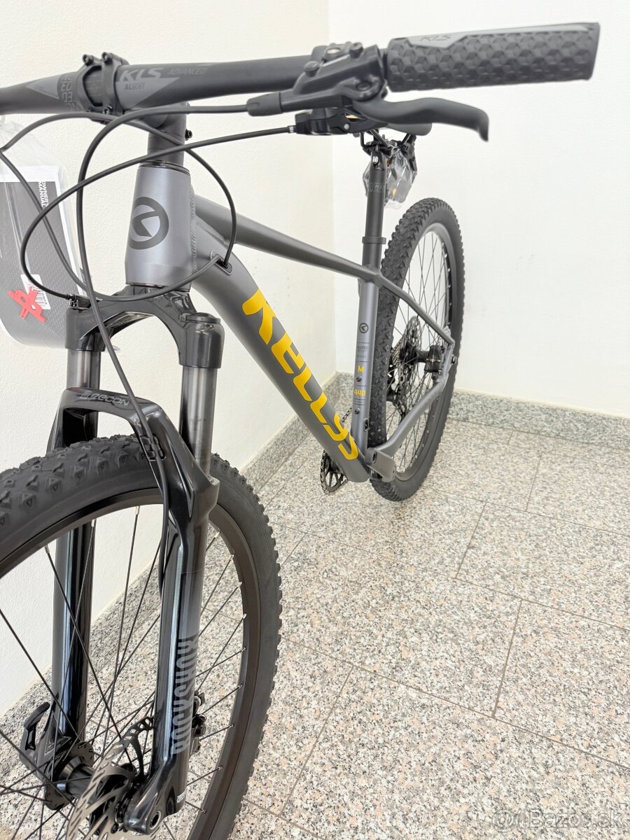 Kellys Gate 30, bicykel, 29", Veľ. : M - 3