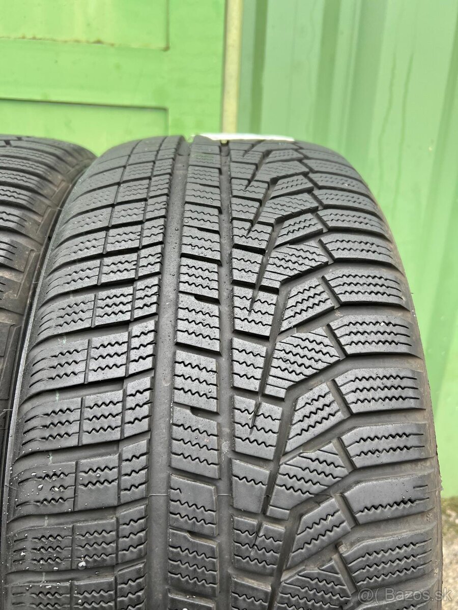 Zimné pneumatiky Hankook 225/50R17 - 3