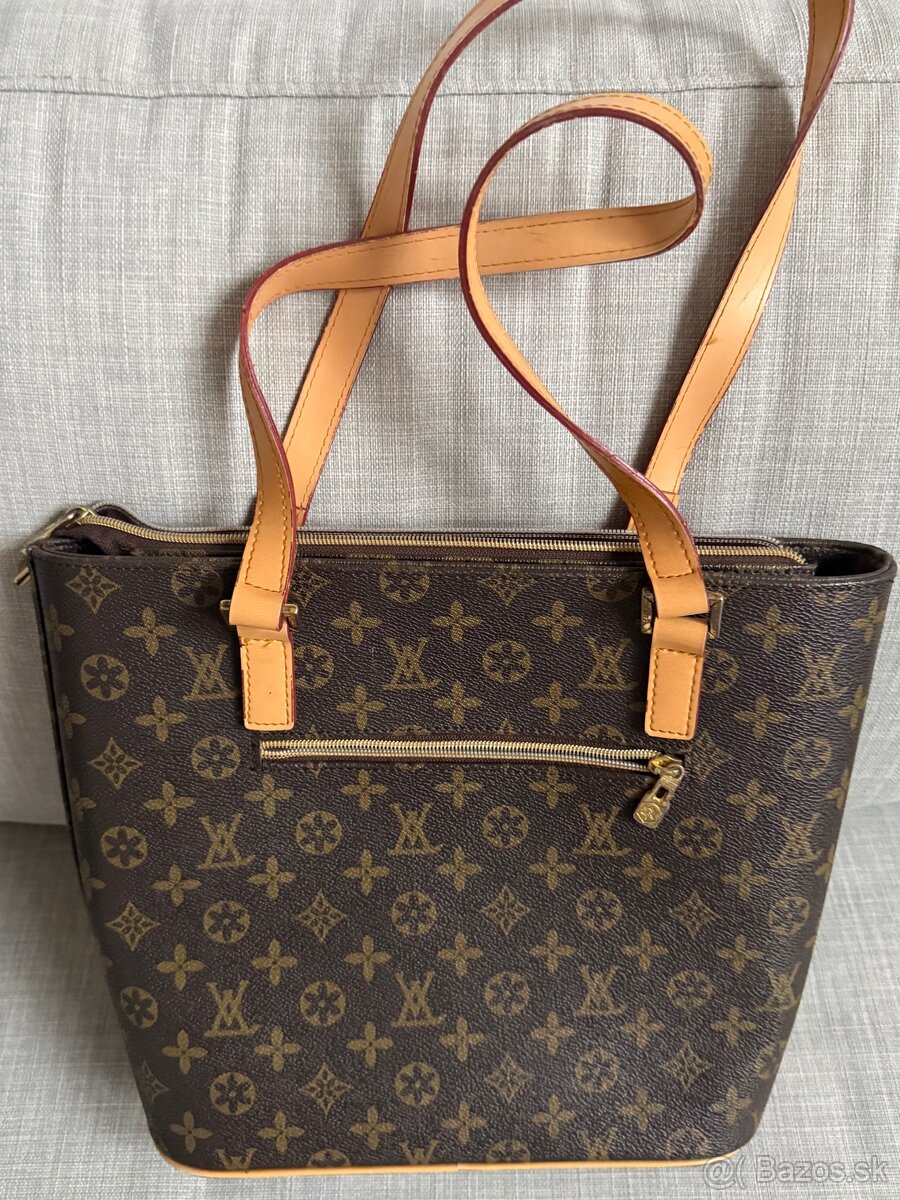 Kabelka Louis Vuitton - 3