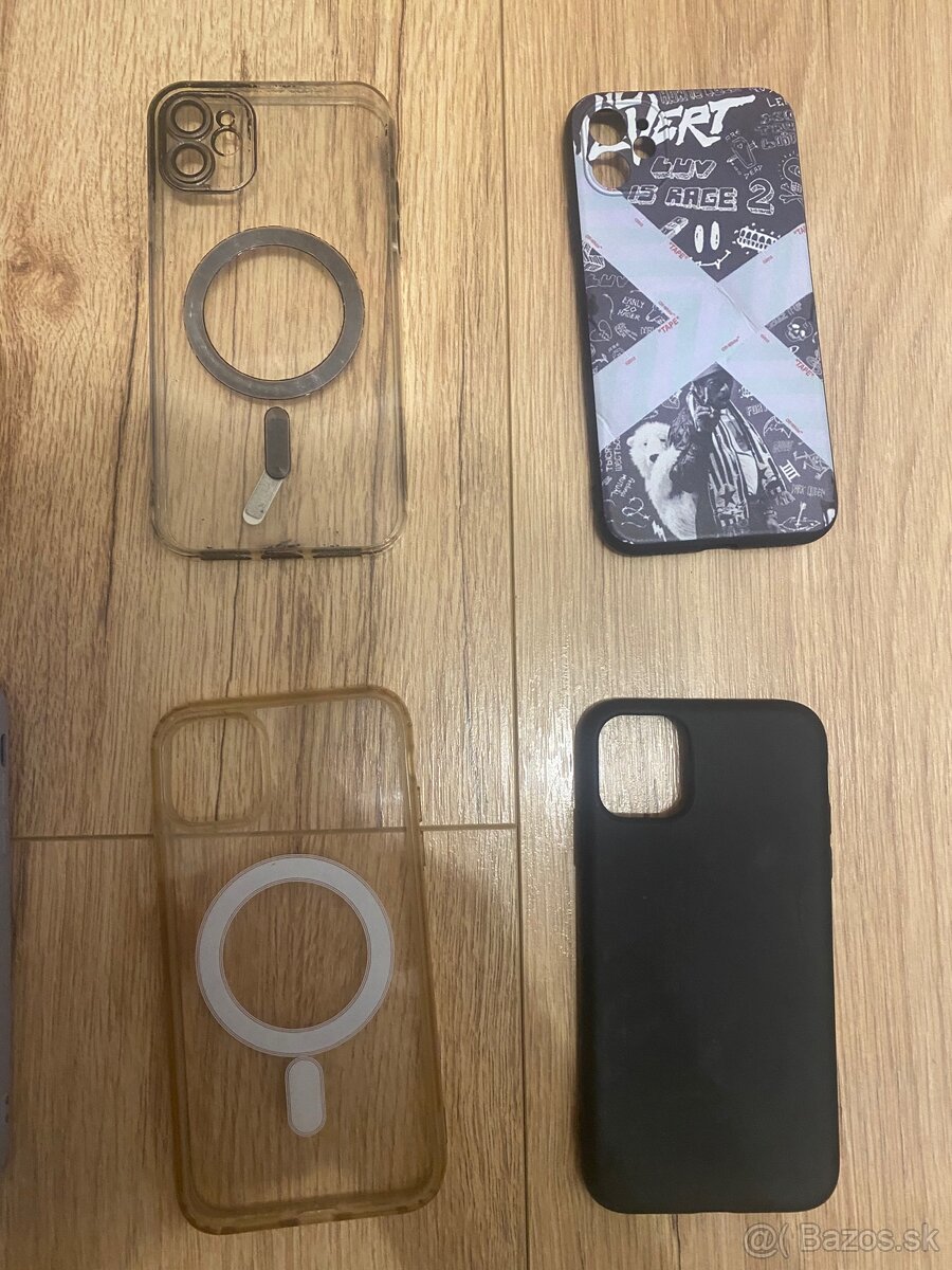 Obal iphone - 3