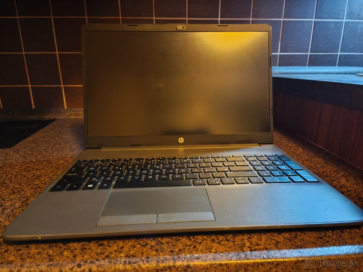 Notebook HP 255 G8 Dark Ash - 3