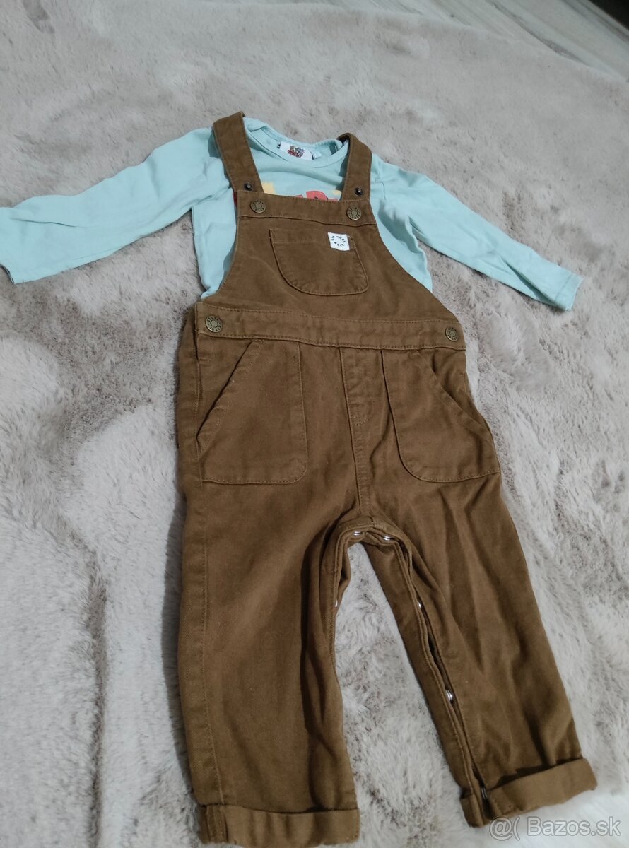 Krásny outfit - 3