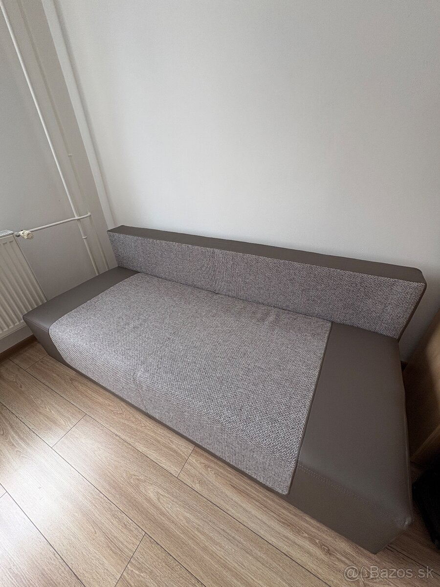 Rozkladací gauc - 3