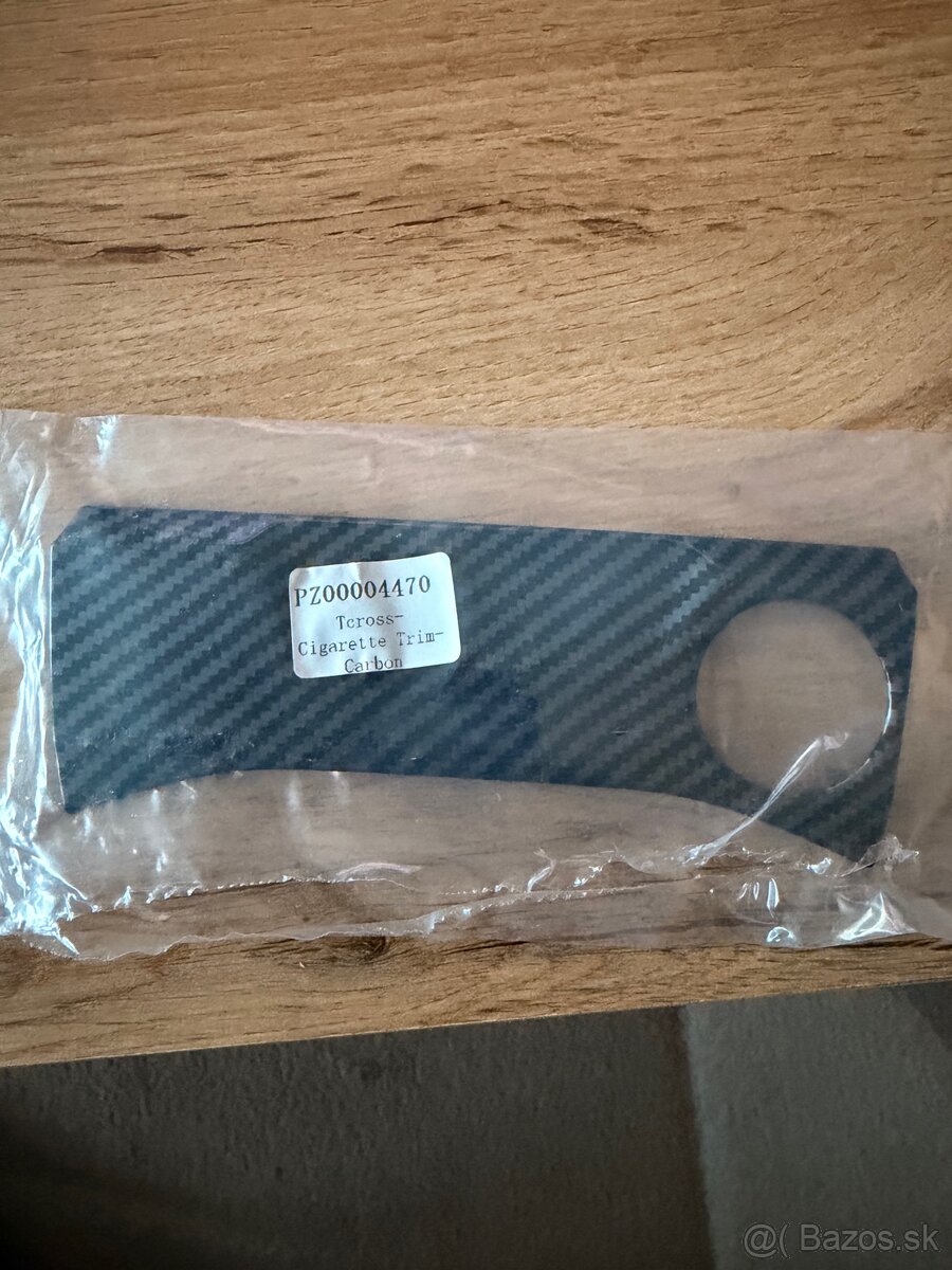 VW T- Cross dekor...5€ - 3