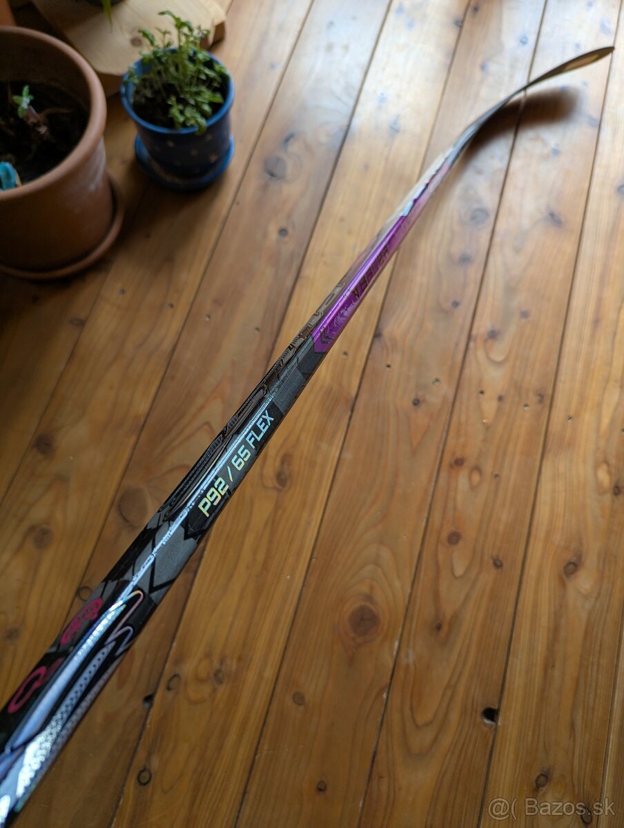 Bauer Pulse Graffiti L Flex65 P92 - 3