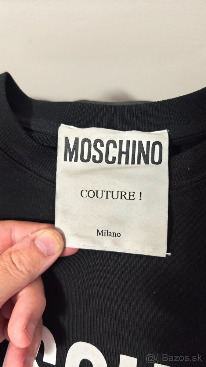 MOCHINO - 3