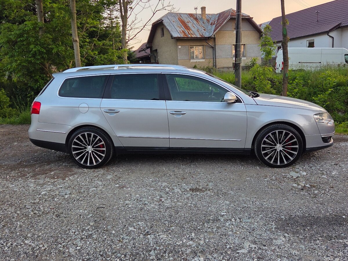 VW Passat - 3
