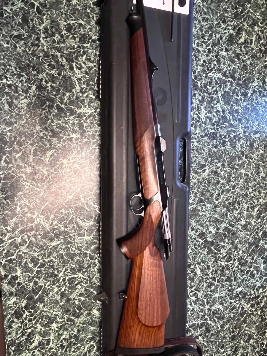 Sauer 202 Highland - 3