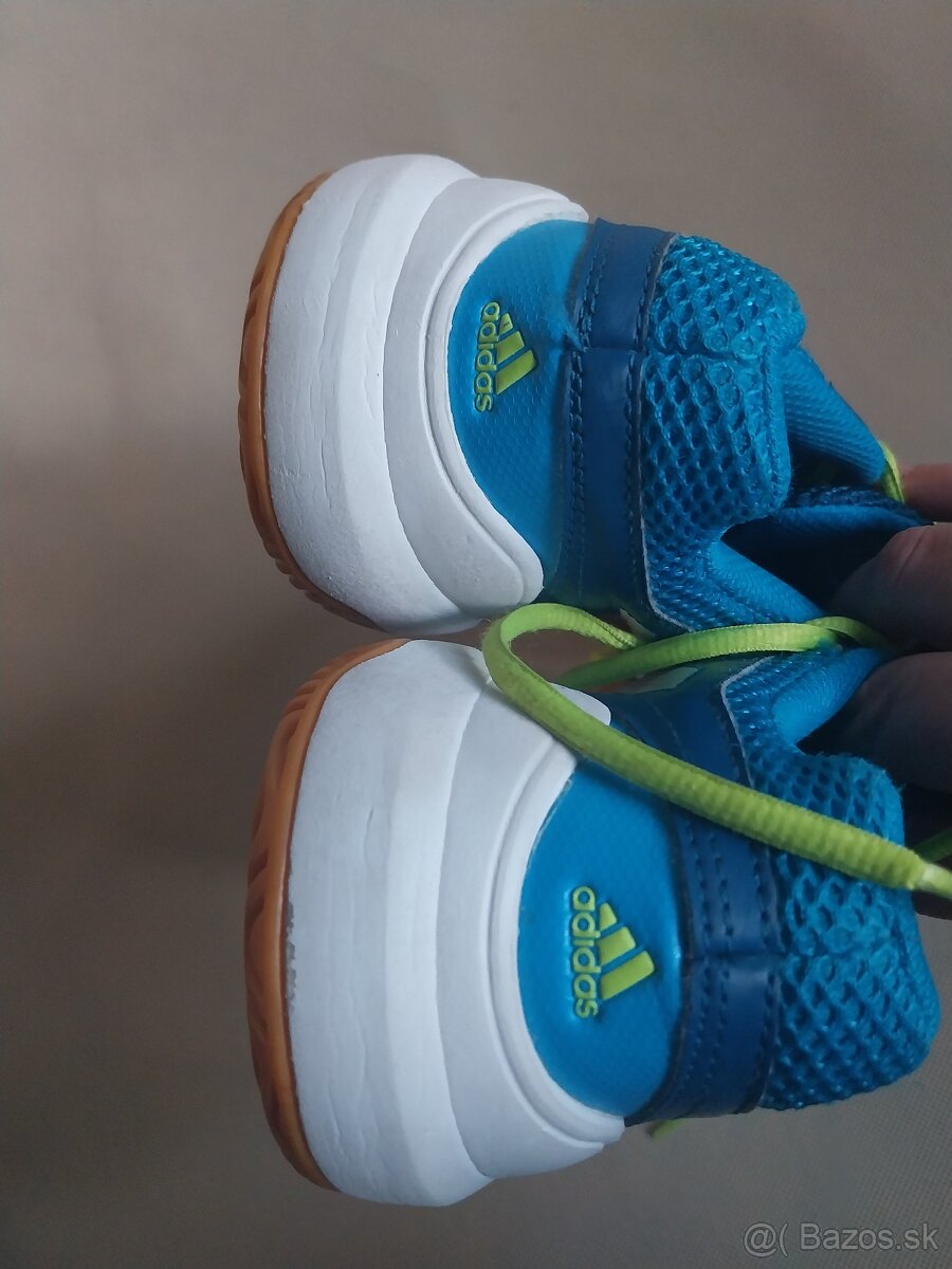 Tenisky Adidas - 3