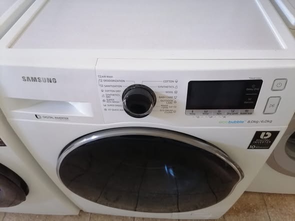 samsung so susickou - 3