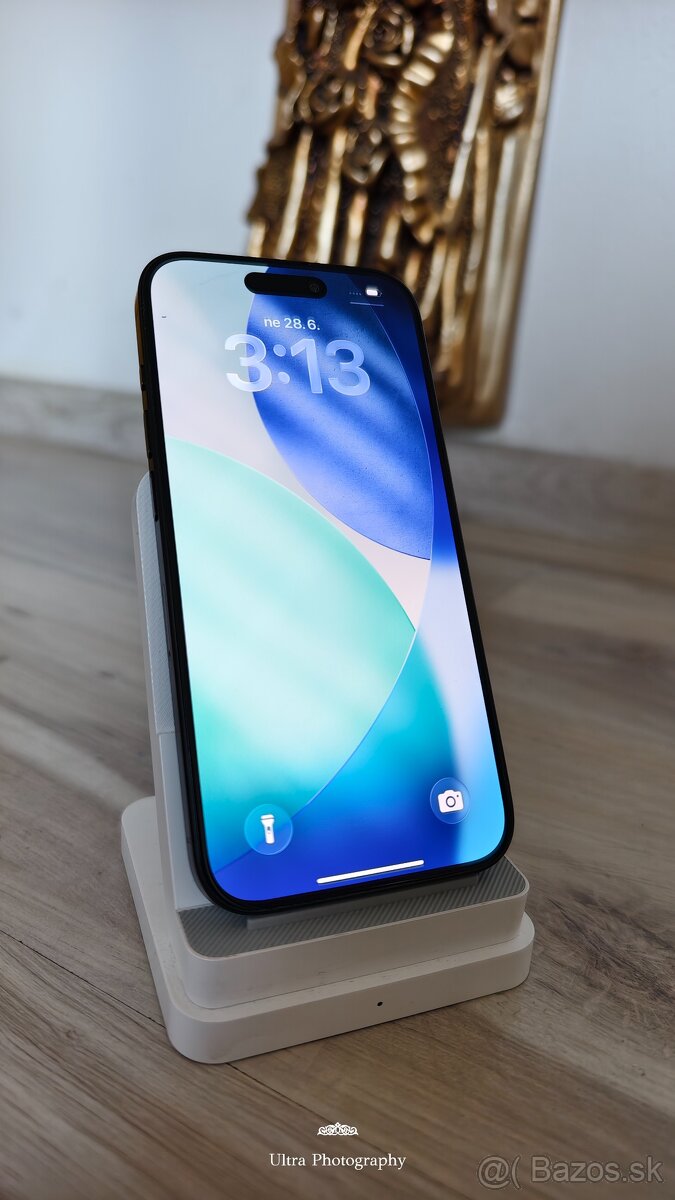 Iphone 15 Pro 256GB - 3