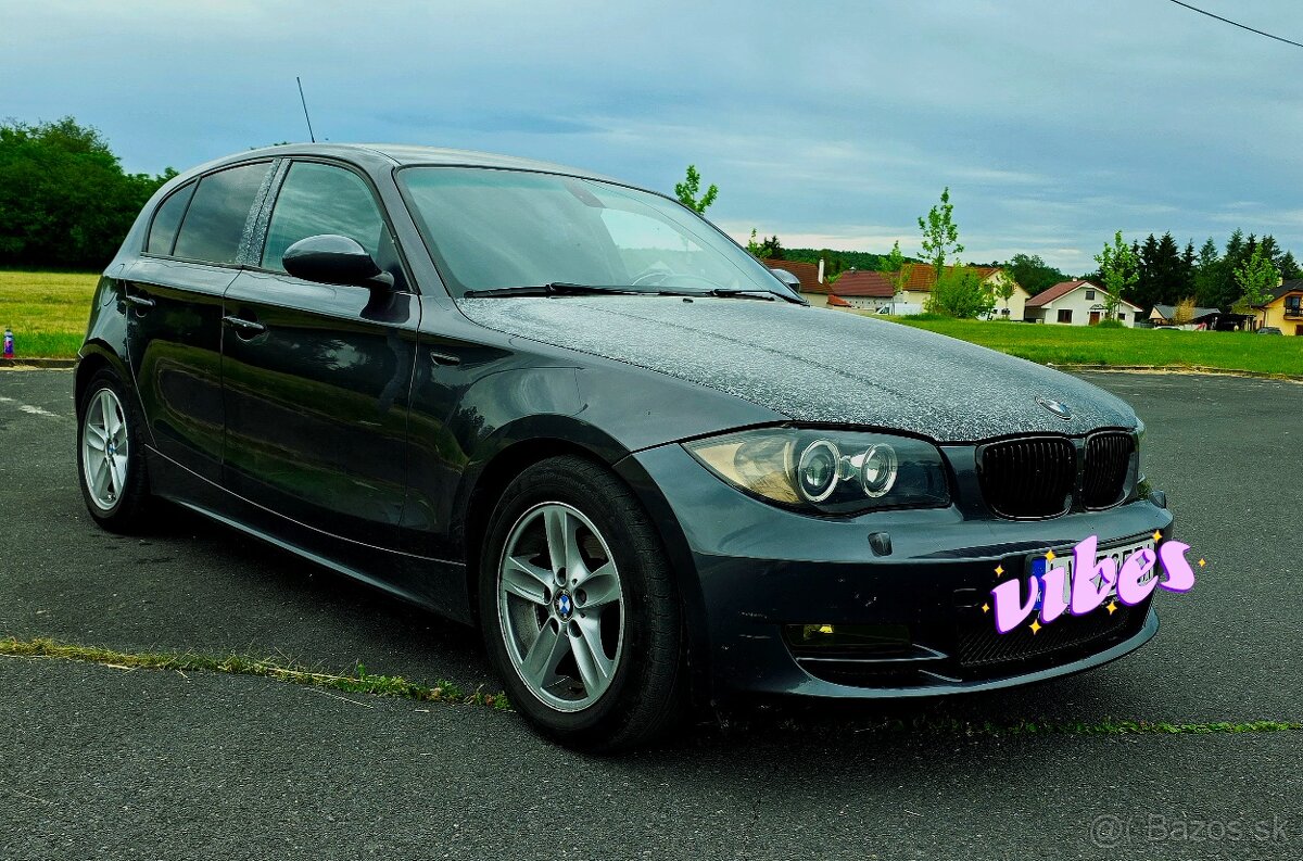 BMW 118D - 3