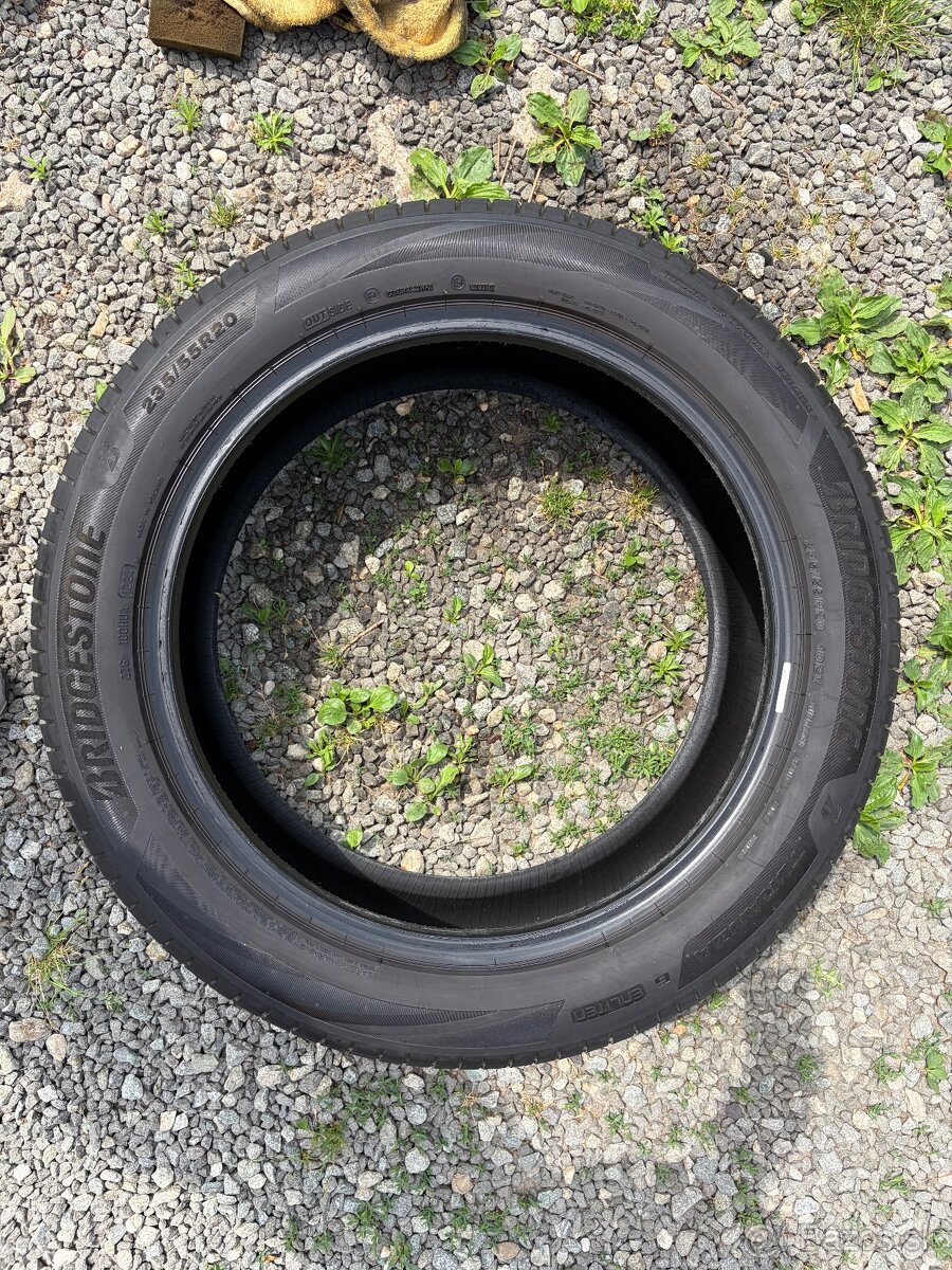 Bridgestone 235/55R20 - 4ks - 3