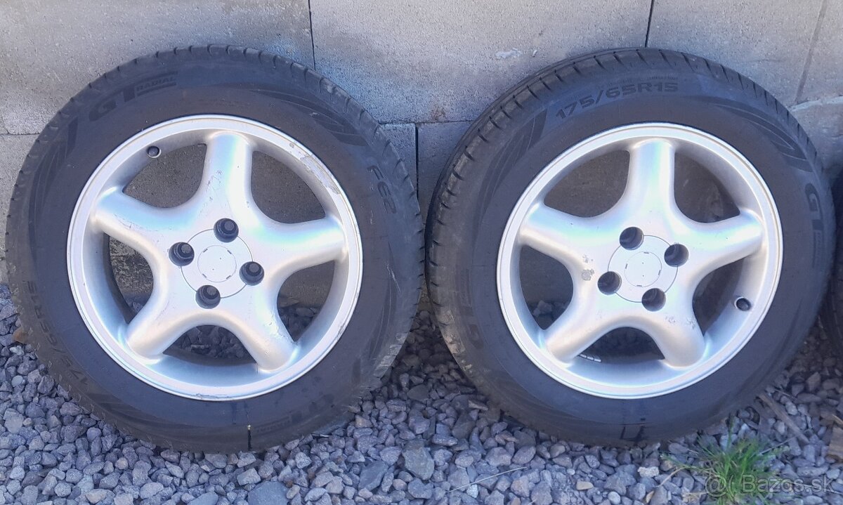 4x98 r15 fiat - 3
