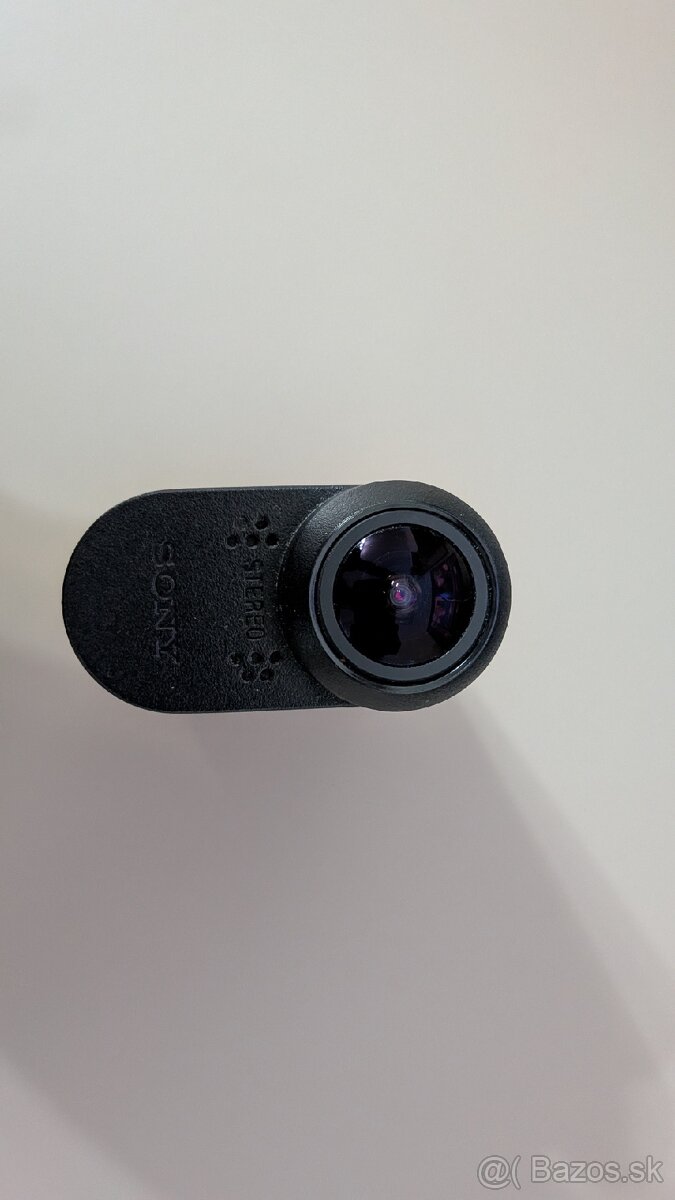 Sony HDR akčná kamera - 3