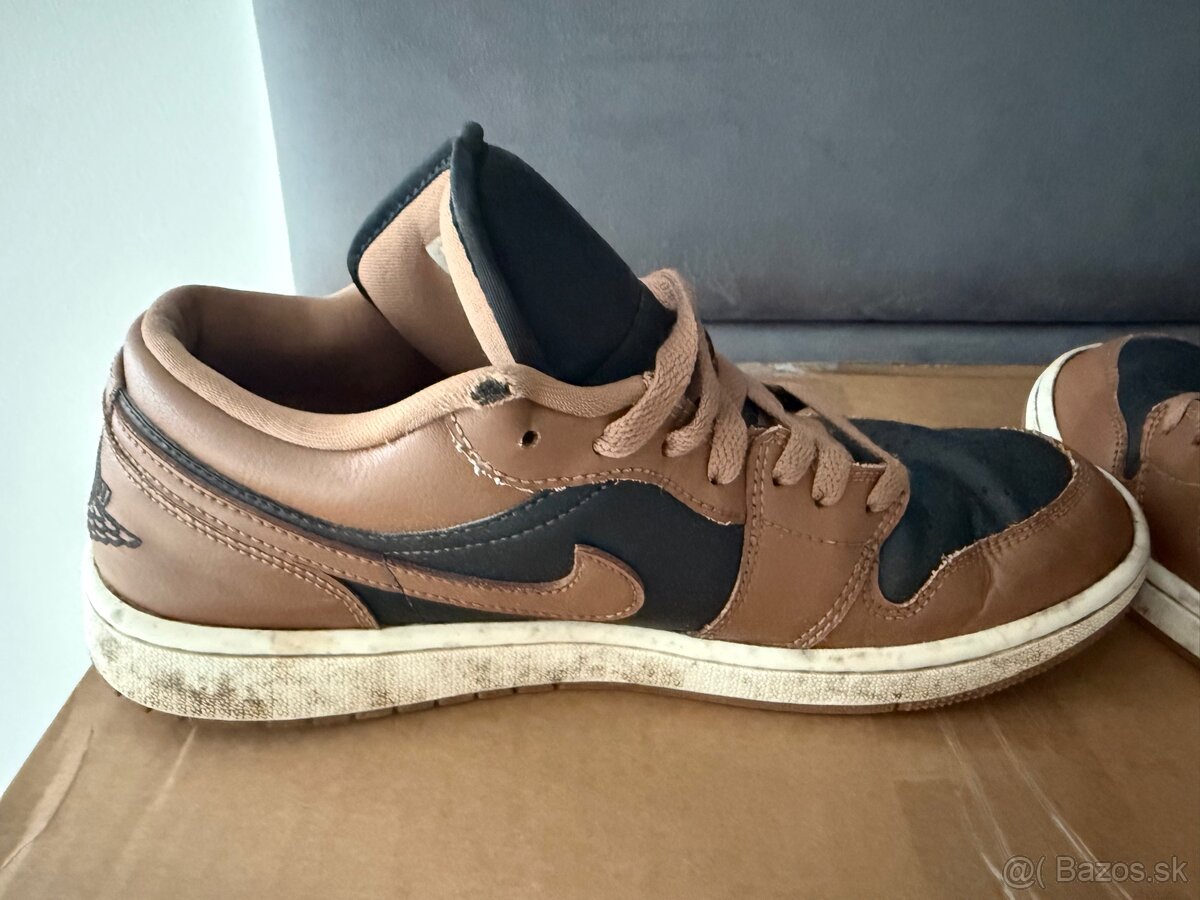Jordan Air 1 Low - 3