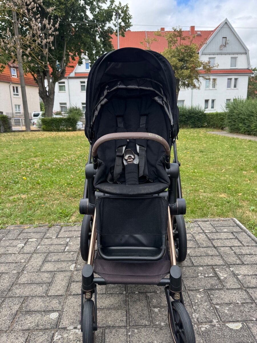 Cybex priam 3 - 3