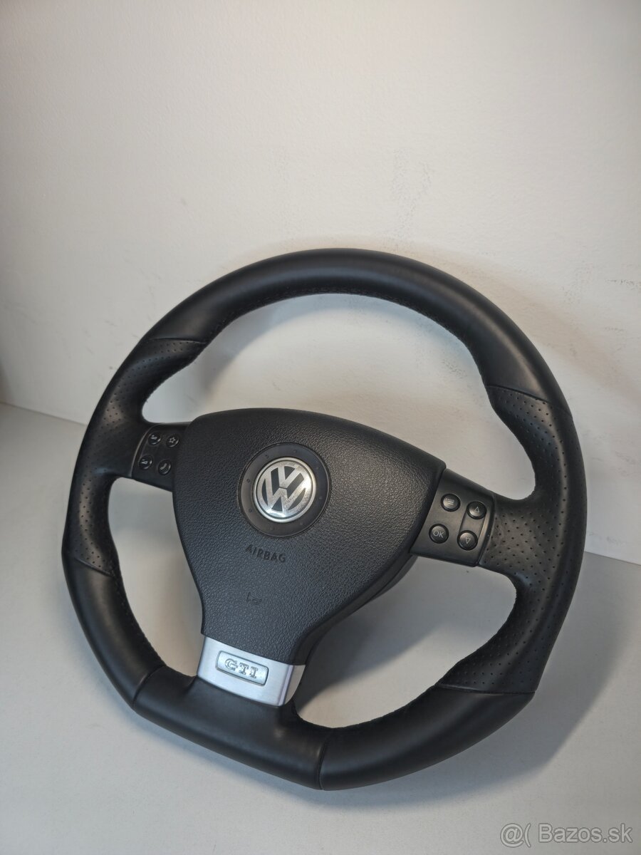 Volant GTI golf passat scirocco tiguan - 3