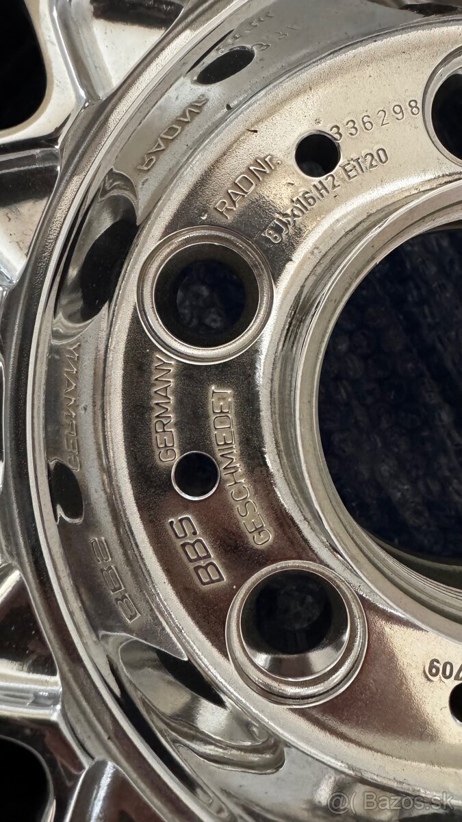BBS RS 061 - 3