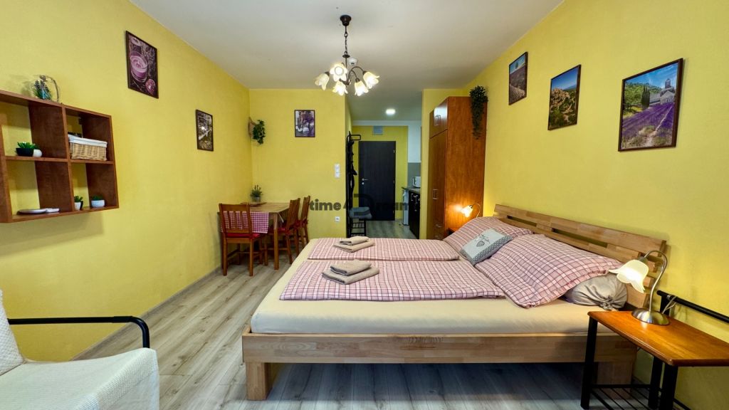 NA PREDAJ apartmán v Podhájskej - 3