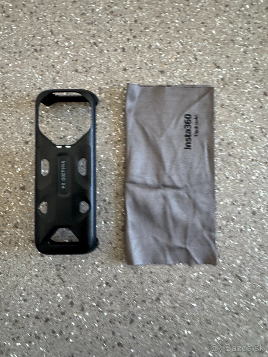 Insta360 X4 Thermo Grip Cover - 3