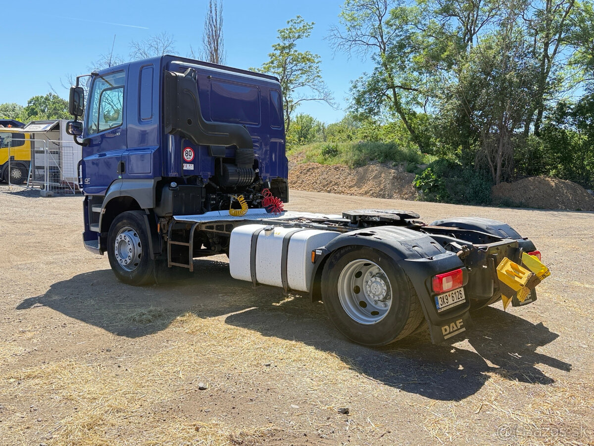 DAF CF 85.510 EURO 6 INTARDER2 - 3