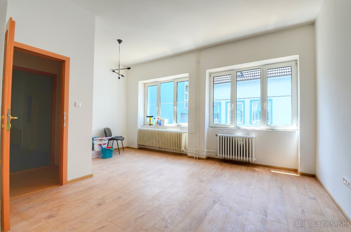 Zľavnený Polyfunkčný objekt v centre mesta so zlavou - 3