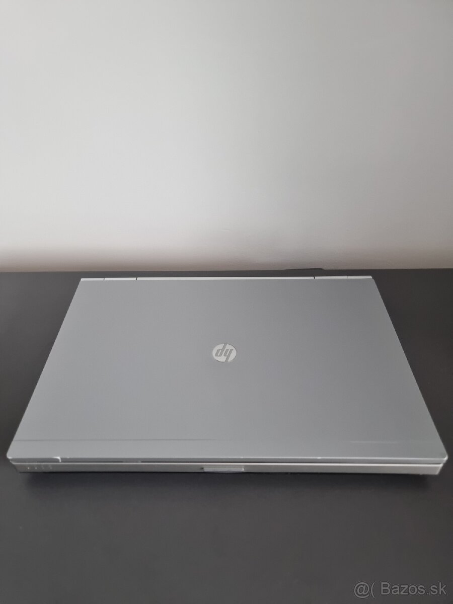 HP Elitebook 8470p - 3