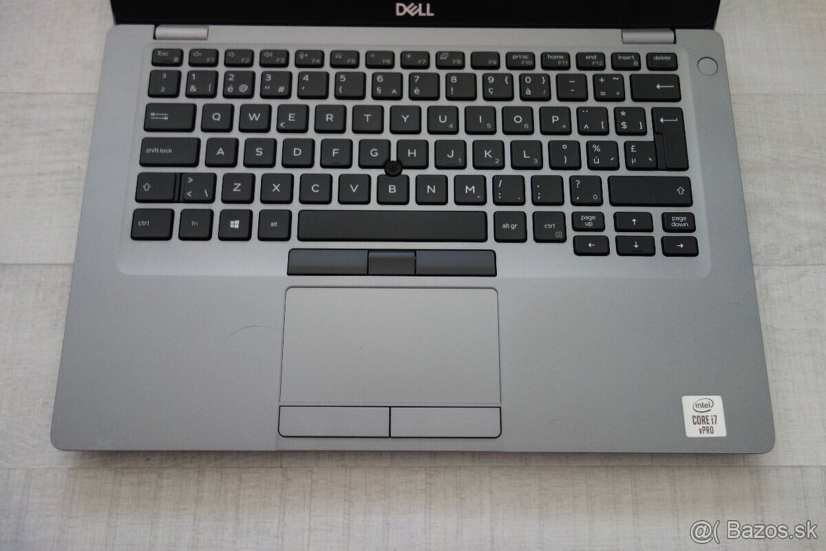 DELL Latitude 5411 Touch screen - 3