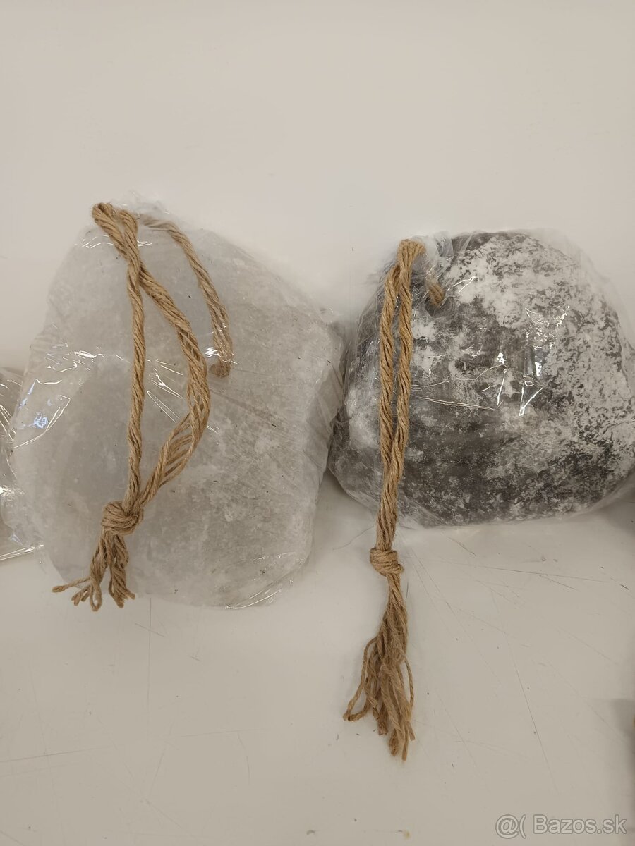 Kŕmná soľ 50 kg balenie - 3