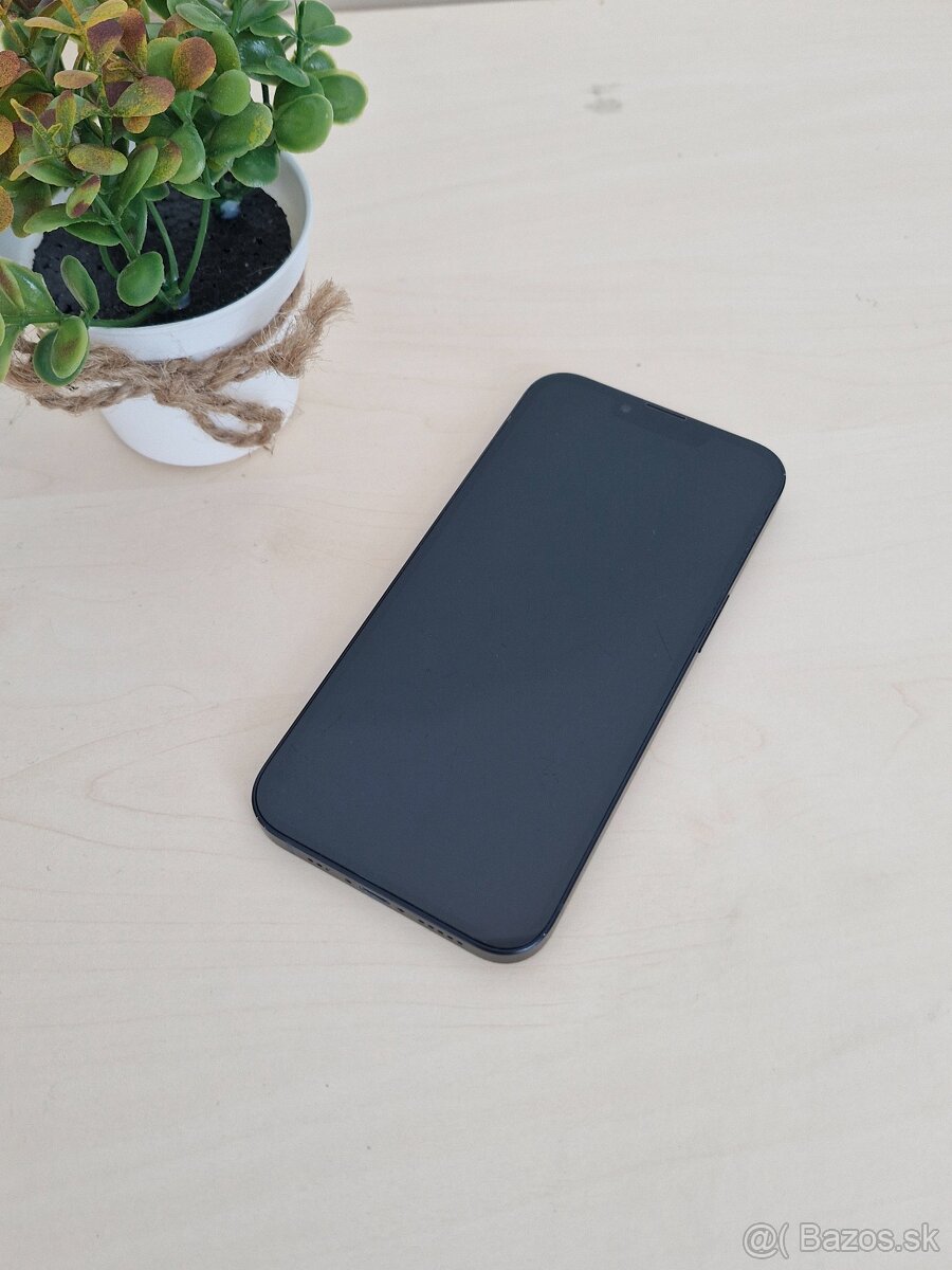 Iphone 13 256GB ZÁRUKA - 3
