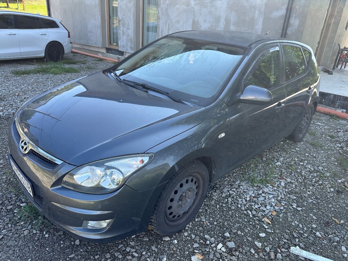 Hyundai i30 1.4 benzin - 3