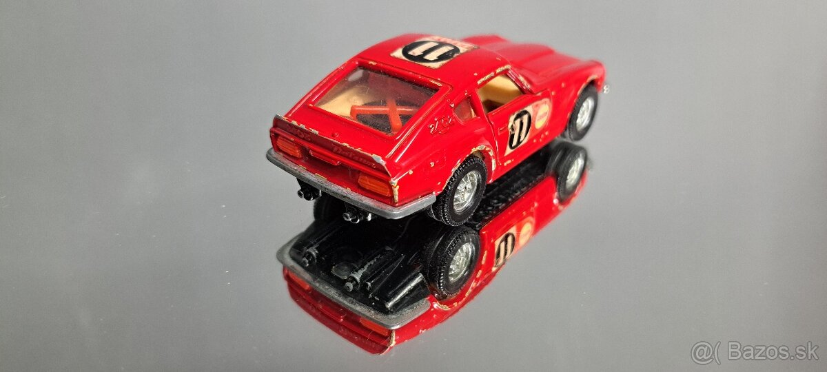 DATSUN 240 Z - 3