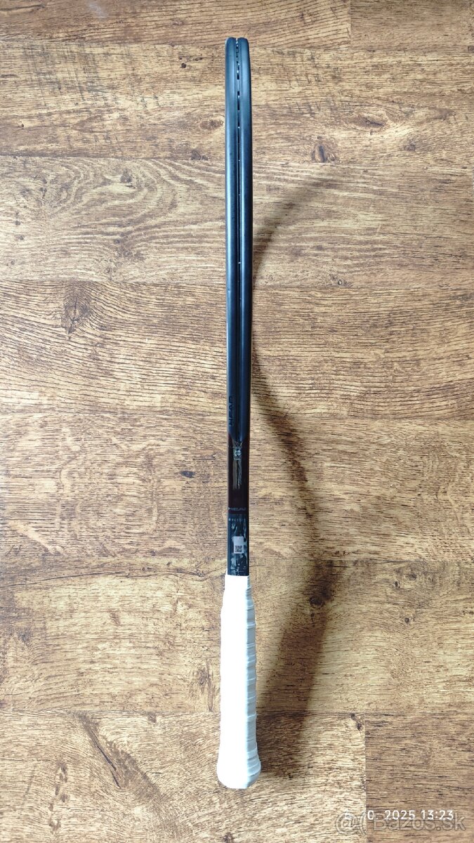 Predám Head Prestige Pro - 3