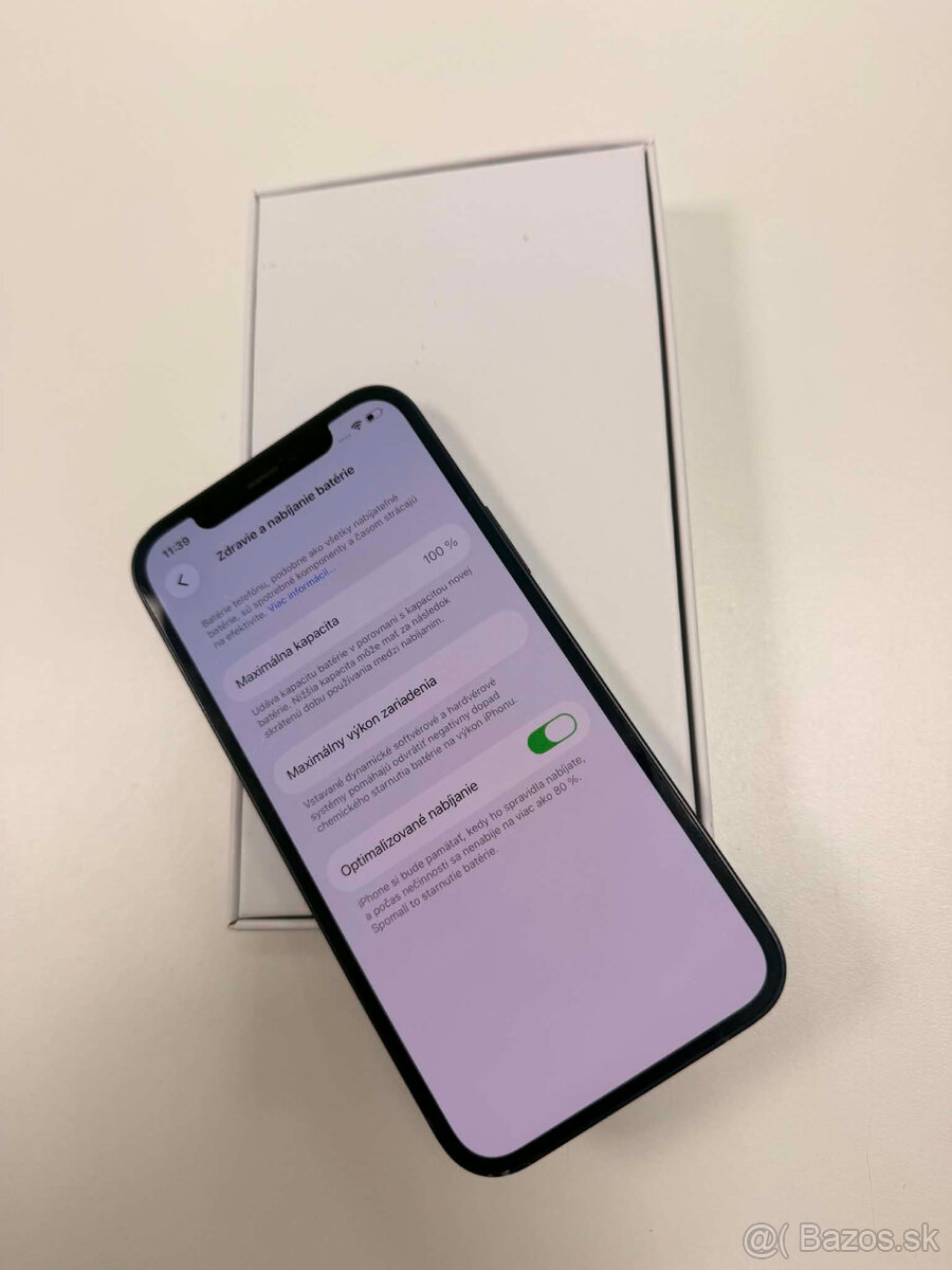 iPhone 12 64GB - 3