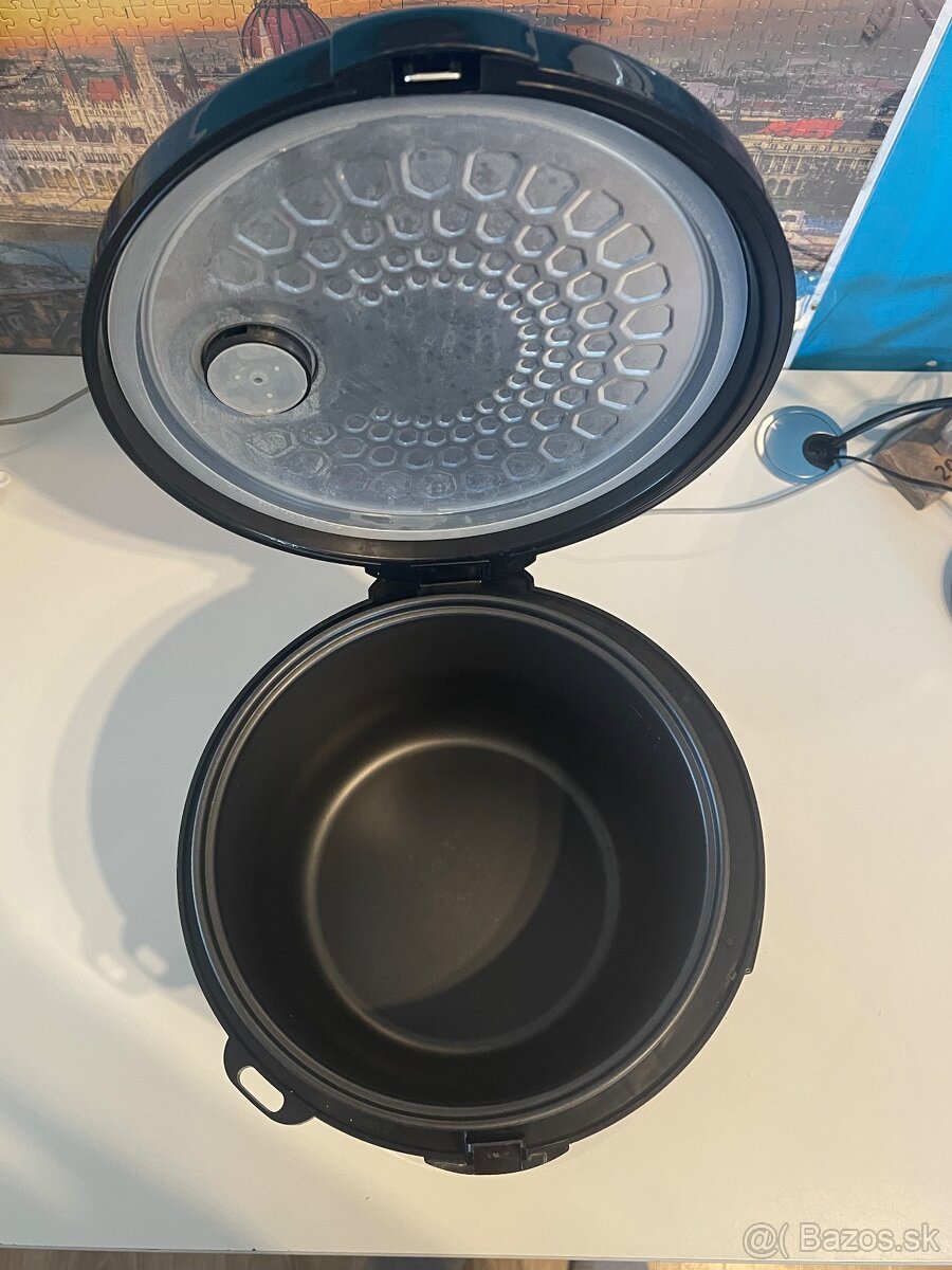 Multicooker - 3