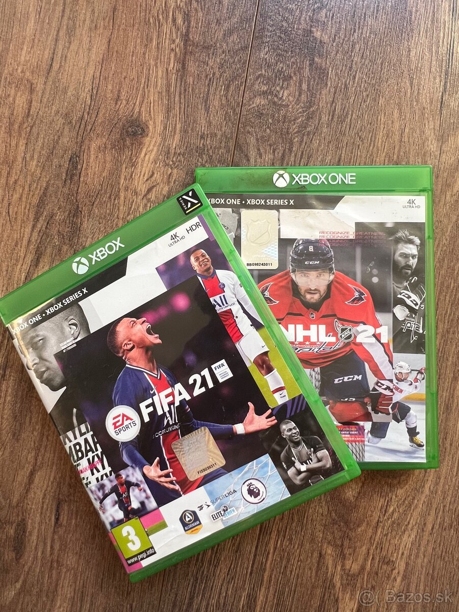 Xbox One S - 3