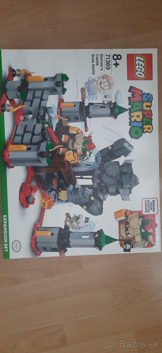 Lego - 3