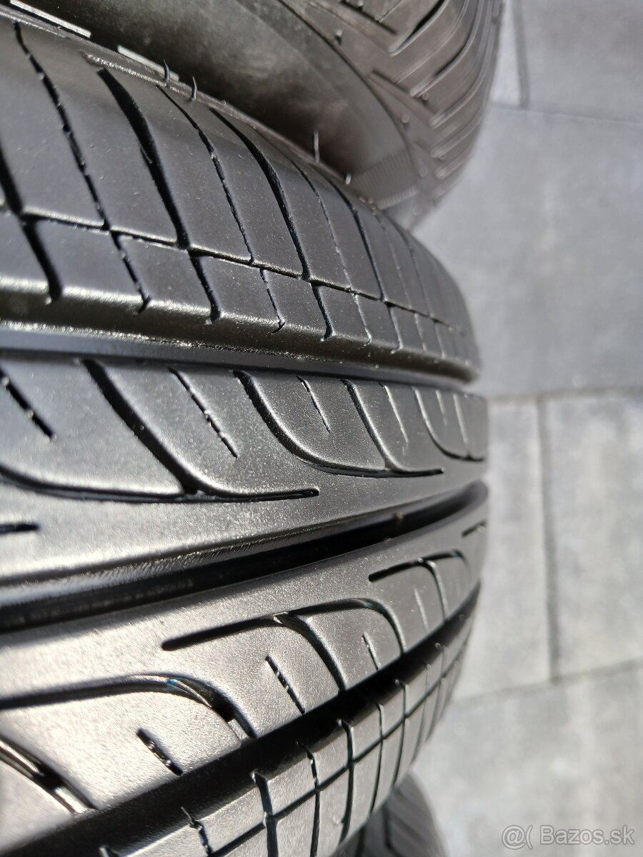 Letne pneu 165/80 r13 - 3
