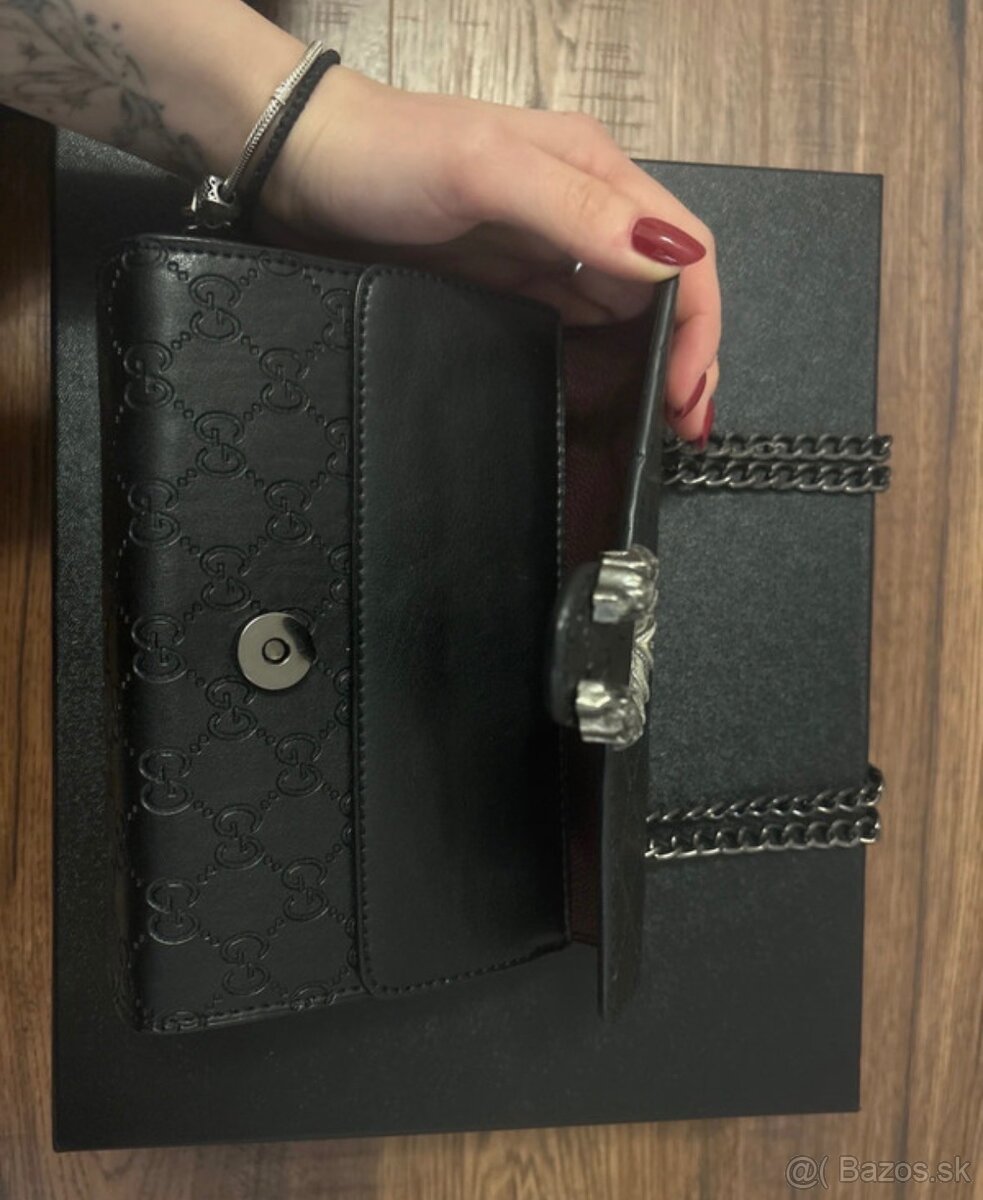 Gucci kabelka - 3