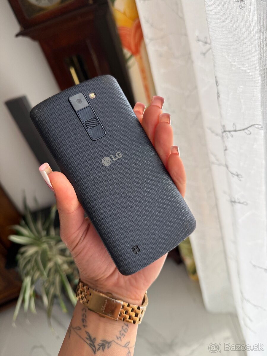 LG telefon - 3