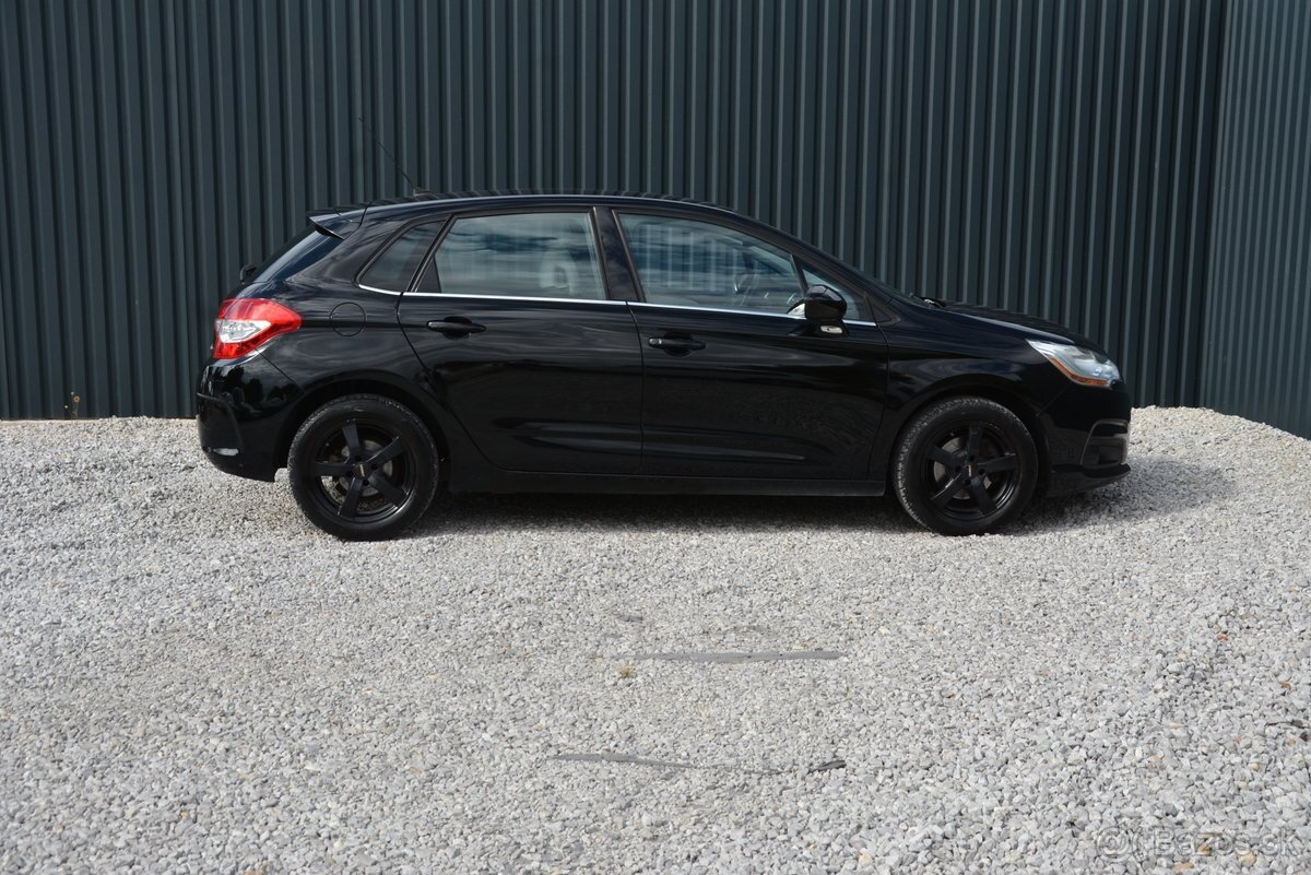 Citroen C4 2012 1.60 VTI - 3