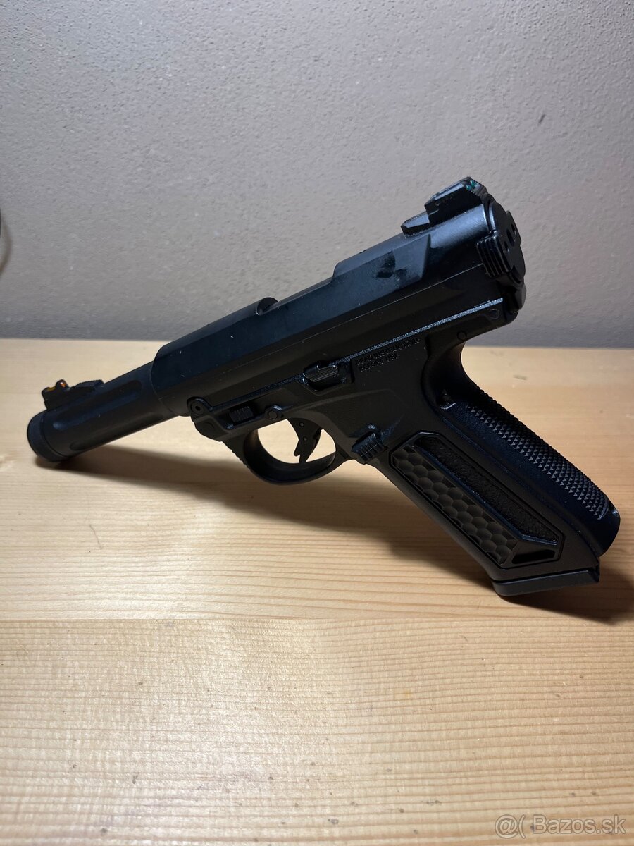 Airsoft zbraň AAP-01 - 3