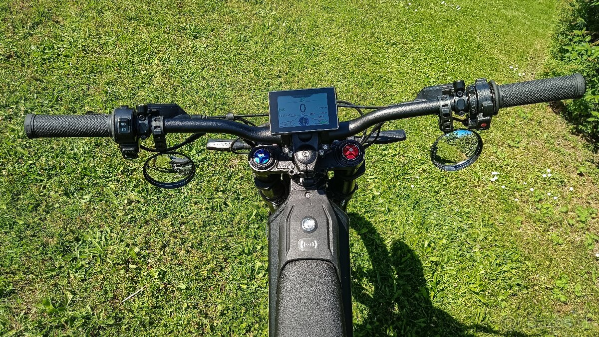 Talaria XXX MX + L1e
