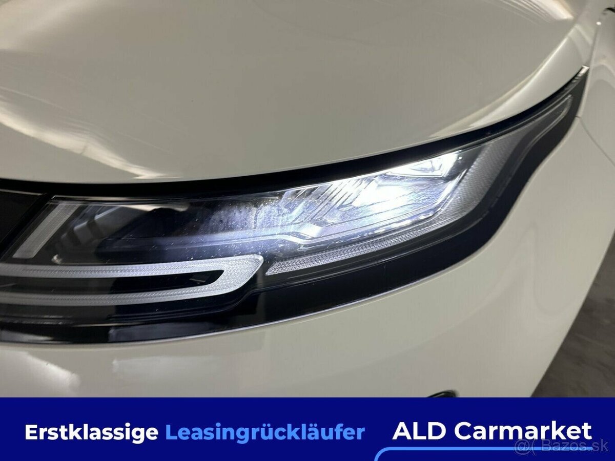 Land Rover Range Rover Evoque 1.5 P160 Automatik