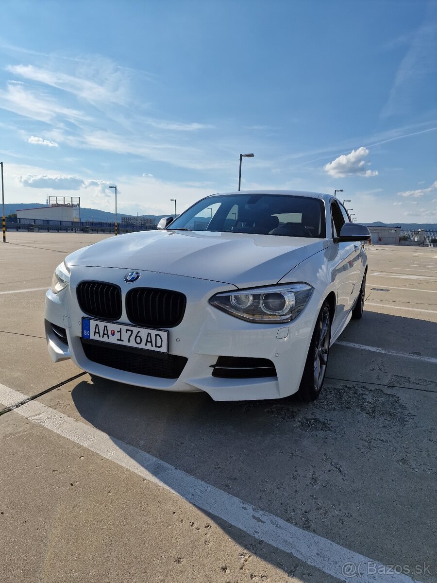 Predam Bmw M135i - 3