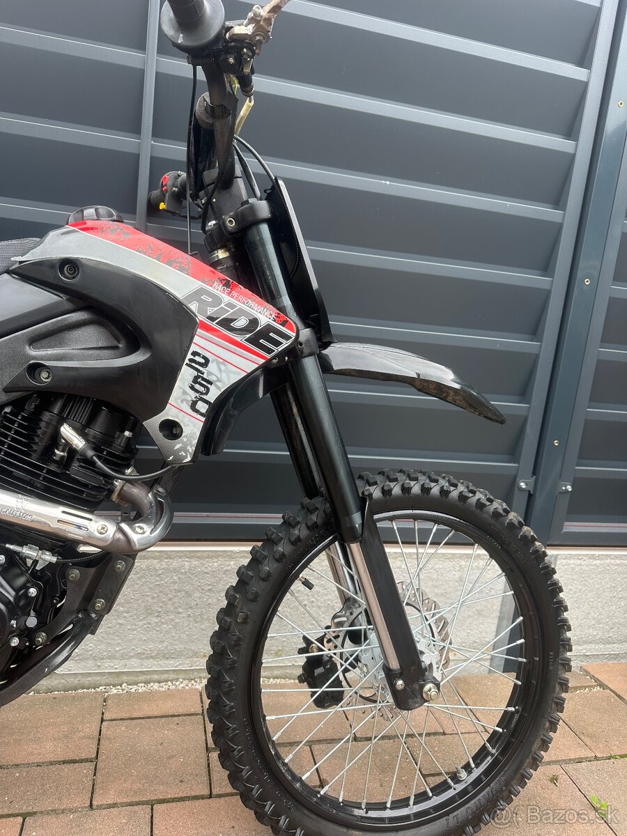 Rice 250