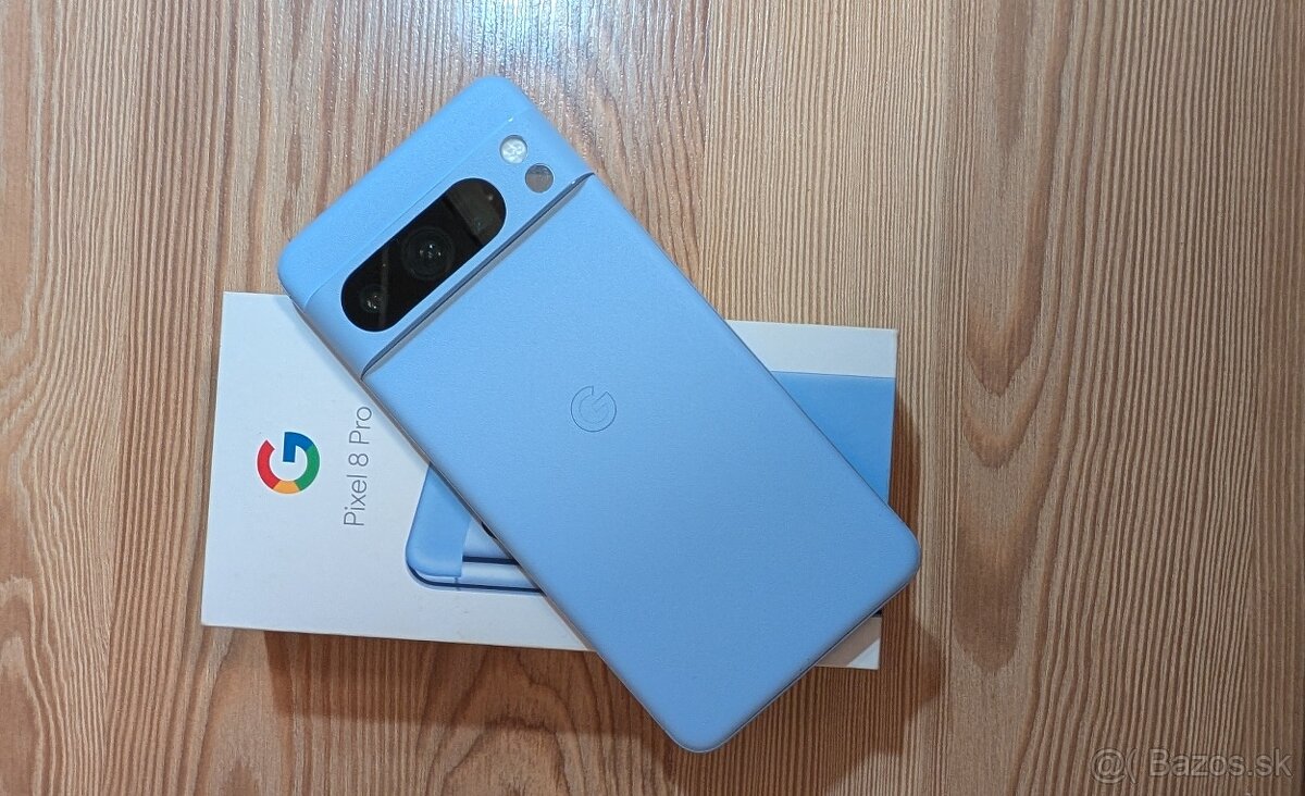 Google Pixel 8 pro - 3
